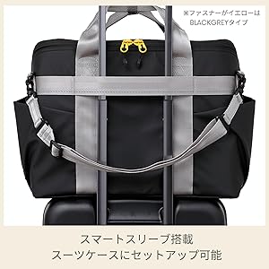 Amazon.co.jp: [サムソナイトレッド] ボストンバッグ エクス